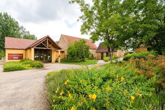 Lagrange Les Bastides de Lascaux - MONTIGNAC