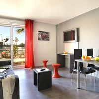 Vacanceole Residence Le Terral - SAINT JEAN DE VEDAS