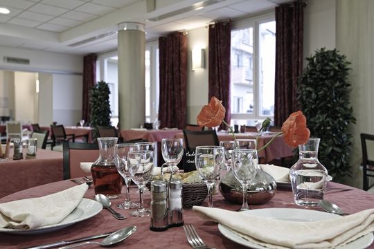 Les Terrasses du Suzon - emeis - MESSIGNY ET VANTOUX