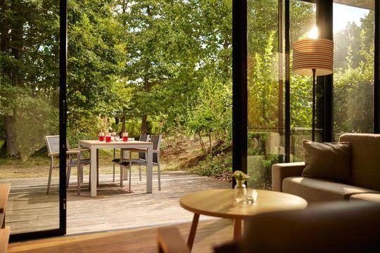 Center Parcs Les Bois-Francs - LES BARILS