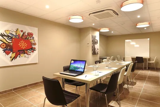 Vacanceole Residence Le Terral - SAINT JEAN DE VEDAS