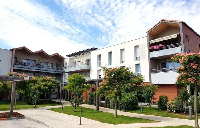 Domitys La Perle de Nacre - LA TREMBLADE