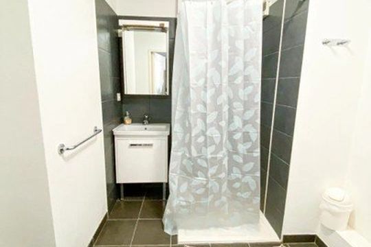 City Residence Nice - NICE