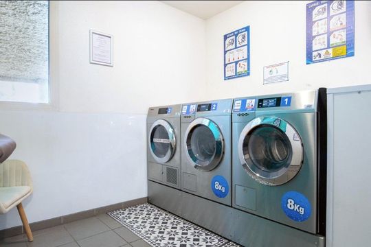 Studently Residence La Tourmaline - BALMA