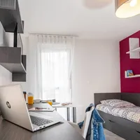 Nemea Appart'Etud Clermont Centre - CLERMONT FERRAND