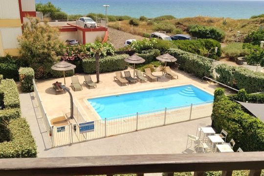 California Resort Thalacap - CAP D'AGDE