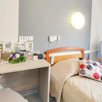 Domusvi Residence Bleu Soleil - NICE