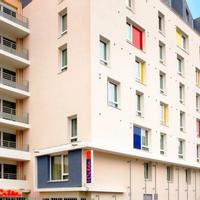Adagio St Denis Pleyel - SAINT DENIS