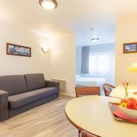 Appart'City Classic Lyon Villeurbanne - VILLEURBANNE