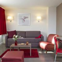 Odacity AppartHotel - CAEN