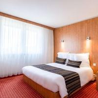 Quality Suites Bordeaux Aéroport & Spa - MERIGNAC