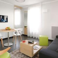 APPART CITY REIMS PARC DES EXPOSITIONS - REIMS