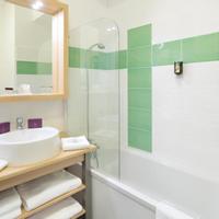 APPART CITY CONFORT MONTPELLIER  - MONTPELLIER