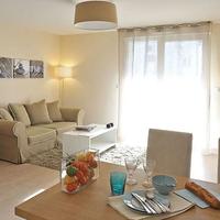 Ovelia Les Balcons des Minimes - TOULOUSE