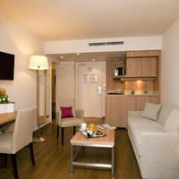 RESIDHOME ROISSY PARK - ROISSY EN FRANCE