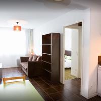 All suites home - Pichet - BORDEAUX