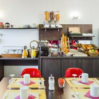 Aparthotel Adagio access Orléans - ORLEANS