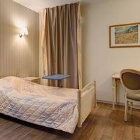 Résidence Colisée Bourg Nouveau - JONZAC