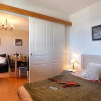 Résidence Nemea Les Chalets des Cîmes - FONTCOUVERTE LA TOUSSUIRE