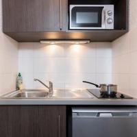 Adagio access Strasbourg Petite France - STRASBOURG