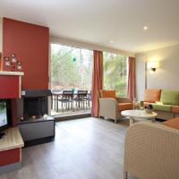 CENTER PARCS - CHAUMONT SUR THARONNE