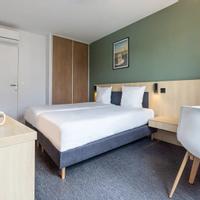 City Residence Paris Saint-Maurice - SAINT MAURICE
