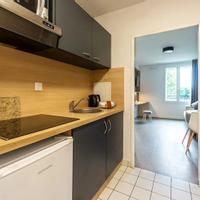 City Residence Paris Saint-Maurice - SAINT MAURICE