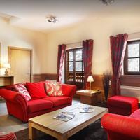 La Grand Lodge - CHATEL