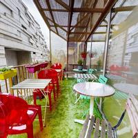 Nexity Studea Boulogne Seguin - BOULOGNE-BILLANCOURT