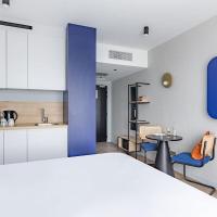 AppartCity Collection Paris CDG Airport - ROISSY EN FRANCE