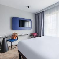 AppartCity Collection Paris CDG Airport - ROISSY EN FRANCE