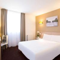 Adagio Access Les Docks - LE HAVRE