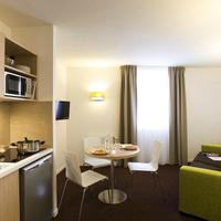 Adagio Access Les Docks - LE HAVRE