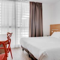 Residhotel Bordeaux Galerie Tatry - BORDEAUX
