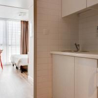 Residhotel Bordeaux Galerie Tatry - BORDEAUX