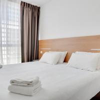 Residhotel Bordeaux Galerie Tatry - BORDEAUX