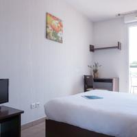 Zenitude Comfort Aparthotel Six-Fours - SIX FOURS LES PLAGES