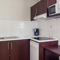 Zenitude Comfort Aparthotel Six-Fours - SIX FOURS LES PLAGES