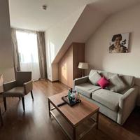 City Residence Paris CDG Airport - ROISSY EN FRANCE