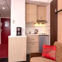 Residence Kosy Appart'hotel Les Cèdres - GRENOBLE