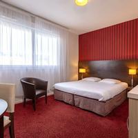 Residence Kosy Appart'hotel Les Cèdres - GRENOBLE