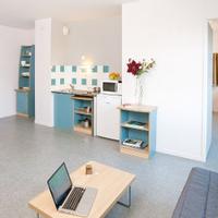 Residence Les Estudines Lille Europe - LILLE