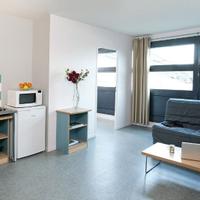 Residence Les Estudines Lille Europe - LILLE