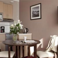 Résidence Kosy Appart'hotel Les Cèdres - GRENOBLE