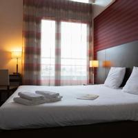 Résidence Kosy Appart'hotel Les Cèdres - GRENOBLE
