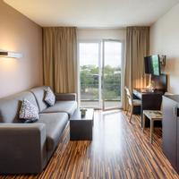 Clarion Aparthotel Le Parc de l'Escale - TOULOUSE