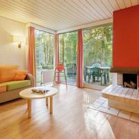 CENTER PARCS - BOIS FRANCS - PULLAY