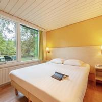 CENTER PARCS - BOIS FRANCS - PULLAY