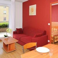 Residhome St Genis Pouilly - SAINT GENIS POUILLY