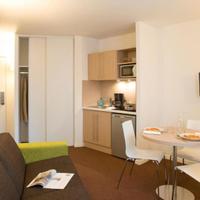 Adagio Access Les Docks - LE HAVRE